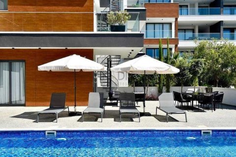 3 bedrooms Apartment in Germasogeia, Cyprus No. 80917 3