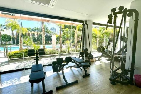 3 bedrooms Apartment in Germasogeia, Cyprus No. 80917 10