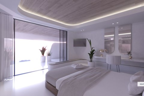 4 rooms Maisonette in Euboea, Greece No. 55649 5