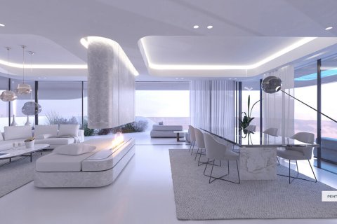 4 rooms Maisonette in Euboea, Greece No. 55649 2