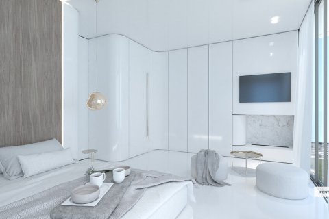 4 rooms Maisonette in Euboea, Greece No. 55649 11