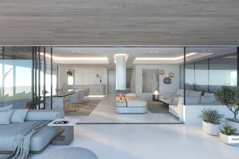 4 rooms Maisonette in Euboea, Greece No. 55649 10