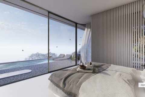 4 rooms Maisonette in Euboea, Greece No. 55649 8