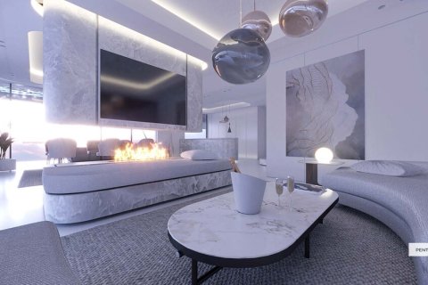 4 rooms Maisonette in Euboea, Greece No. 55649 4