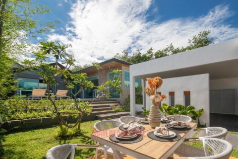 3 bedrooms Villa in Krabi, Thailand No. 97417 3