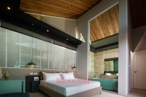 3 bedrooms Villa in Krabi, Thailand No. 97417 18