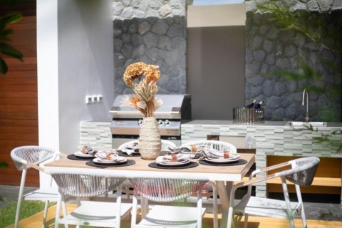 3 bedrooms Villa in Krabi, Thailand No. 97417 9