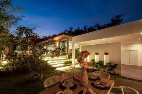 3 bedrooms Villa in Krabi, Thailand No. 97417 7