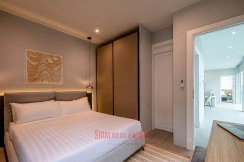 3 bedrooms Villa in Krabi, Thailand No. 97417 16