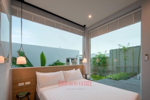 3 bedrooms Villa in Krabi, Thailand No. 97417 14