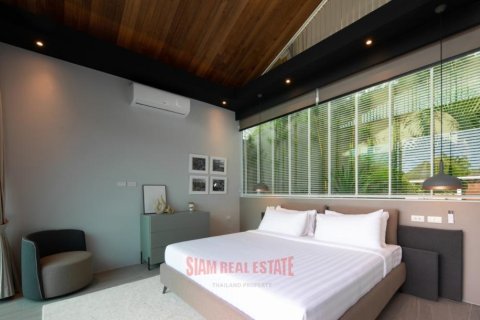 3 bedrooms Villa in Krabi, Thailand No. 97417 4