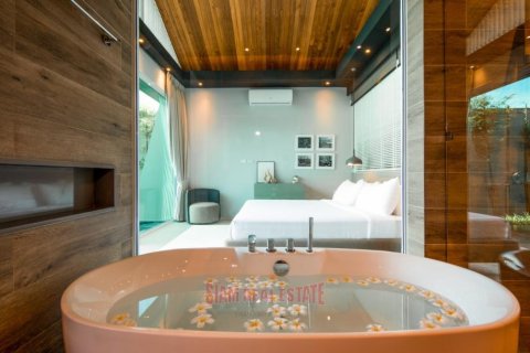 3 bedrooms Villa in Krabi, Thailand No. 97417 15