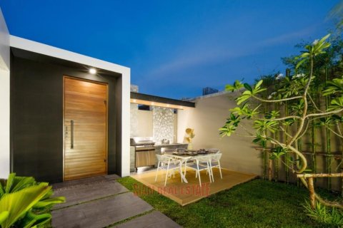 3 bedrooms Villa in Krabi, Thailand No. 97417 10