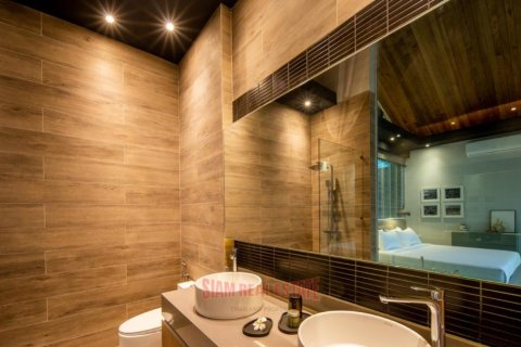 3 bedrooms Villa in Krabi, Thailand No. 97417 19