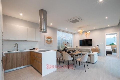 3 bedrooms Villa in Krabi, Thailand No. 97417 11