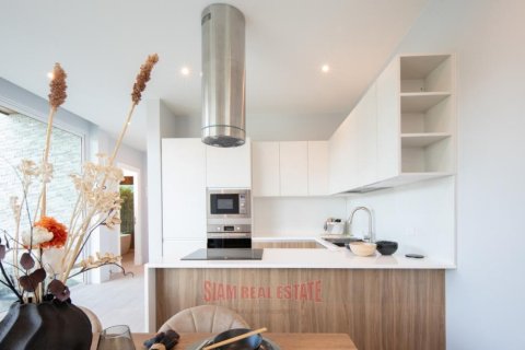 3 bedrooms Villa in Krabi, Thailand No. 97417 2