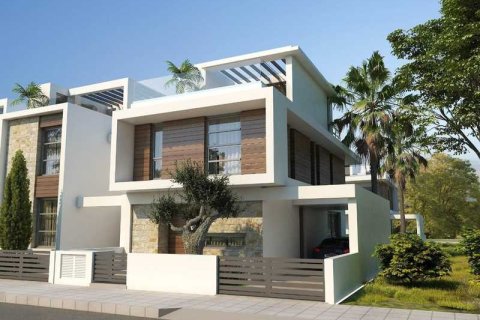 4 dormitorios House en Larnaca, Cyprus No. 77175 1