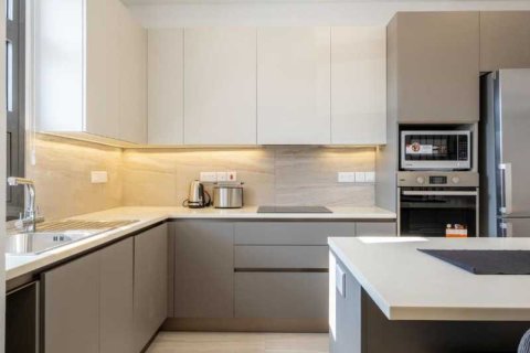 4 dormitorios House en Larnaca, Cyprus No. 77175 7