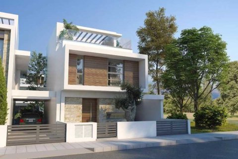 4 dormitorios House en Larnaca, Cyprus No. 77175 4