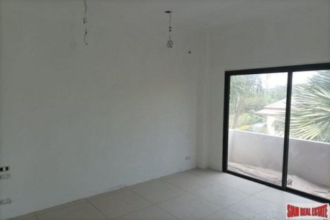 4 bedrooms Villa in Jomtien Beach, Thailand No. 97557 14