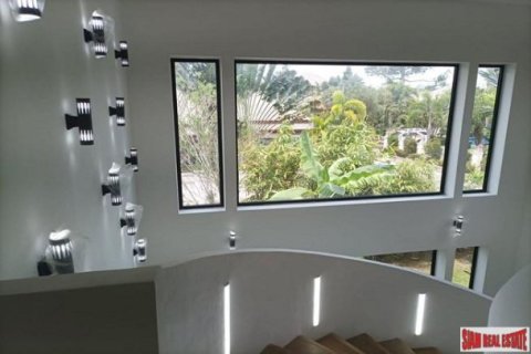 4 bedrooms Villa in Jomtien Beach, Thailand No. 97557 6