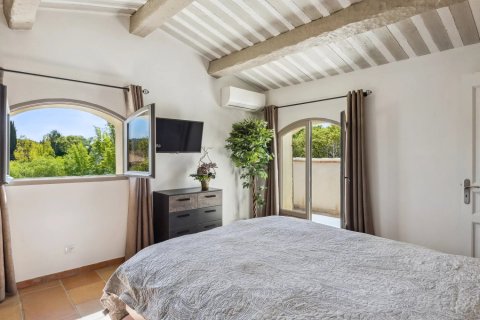 4 bedrooms Villa in Chateauneuf-Grasse, France No. 68748 8