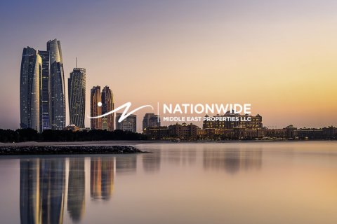 1 bedroom Apartment in Abu Dhabi, UAE No. 122528