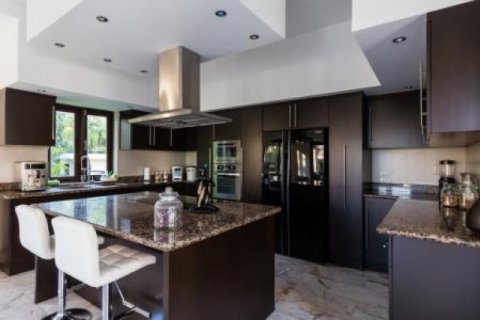 4 bedrooms Villa in Hua Hin, Thailand No. 95867 21