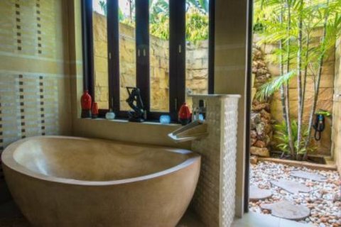 4 bedrooms Villa in Hua Hin, Thailand No. 95867 15