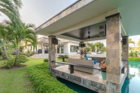 4 bedrooms Villa in Hua Hin, Thailand No. 95867 30