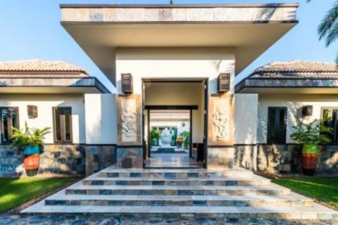 4 bedrooms Villa in Hua Hin, Thailand No. 95867 4