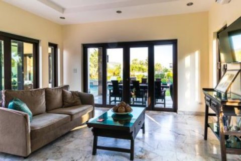 4 bedrooms Villa in Hua Hin, Thailand No. 95867 25