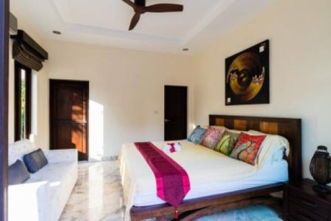 4 bedrooms Villa in Hua Hin, Thailand No. 95867 12