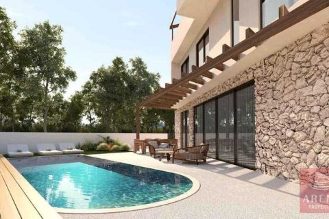 5 dormitorios Villa en Protaras, Cyprus No. 30180 2