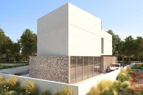 5 dormitorios Villa en Protaras, Cyprus No. 30180 8