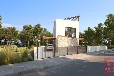 5 dormitorios Villa en Protaras, Cyprus No. 30180 5