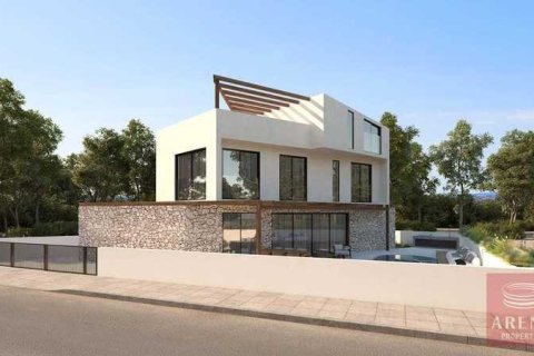 5 dormitorios Villa en Protaras, Cyprus No. 30180 6