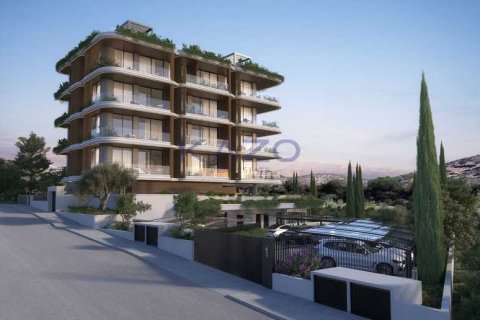 3 bedrooms Apartment in Agios Tychonas, Cyprus No. 74945 2