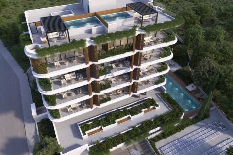 3 bedrooms Apartment in Agios Tychonas, Cyprus No. 74945 3