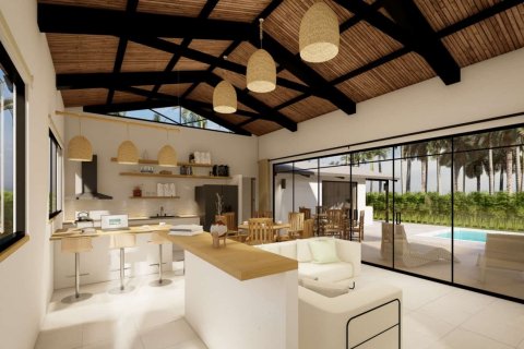 2 bedrooms Villa in Koh Pha Ngan, Thailand No. 1896 3