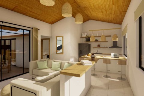 2 bedrooms Villa in Koh Pha Ngan, Thailand No. 1896 5