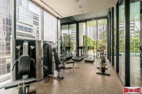 2 bedrooms Apartment in Bangkok, Thailand No. 97249 19