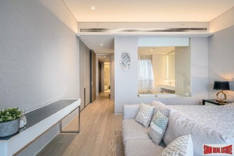 2 bedrooms Apartment in Bangkok, Thailand No. 97249 13