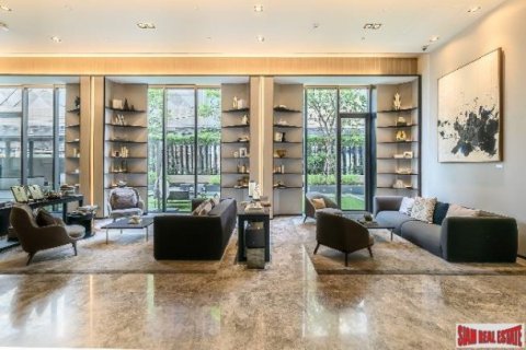 2 bedrooms Apartment in Bangkok, Thailand No. 97249 2