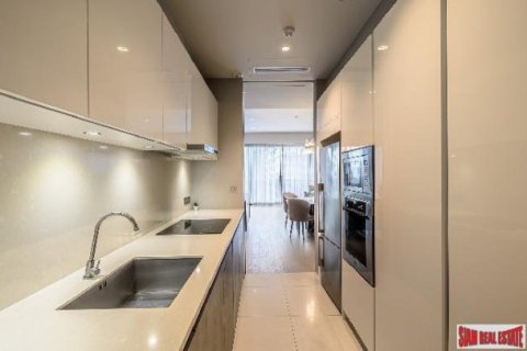 2 bedrooms Apartment in Bangkok, Thailand No. 97249 8