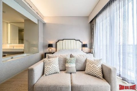 2 bedrooms Apartment in Bangkok, Thailand No. 97249 15