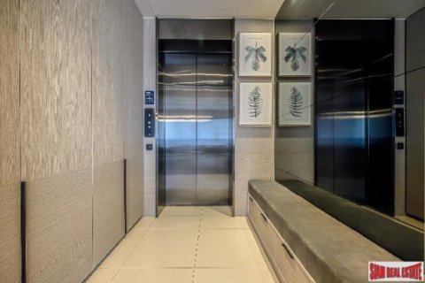 2 bedrooms Apartment in Bangkok, Thailand No. 97249 9