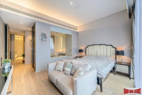 2 bedrooms Apartment in Bangkok, Thailand No. 97249 17