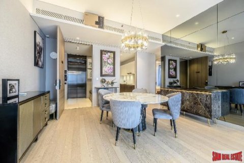 2 bedrooms Apartment in Bangkok, Thailand No. 97249 5