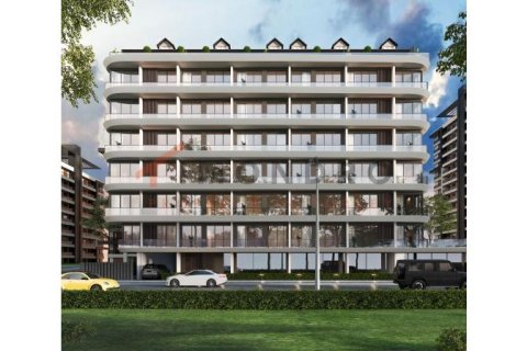 1 chambre Appartement à Cau Giay, Vietnam No. 116289 1